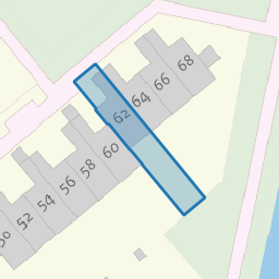 Perceel HGL01-M-4167