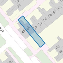 Perceel HGL01-M-4174