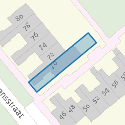 Perceel HGL01-M-4176