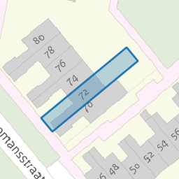 Perceel HGL01-M-4177