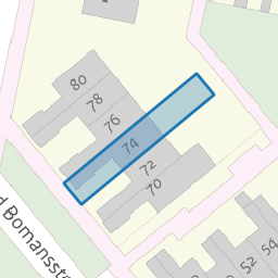 Perceel HGL01-M-4178