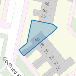 Perceel HGL01-M-4181