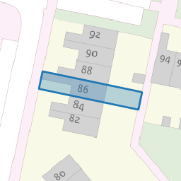 Perceel HGL01-M-4184