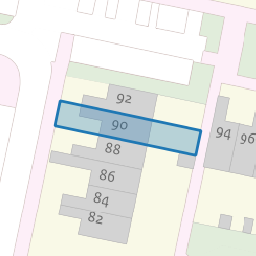 Perceel HGL01-M-4186