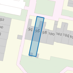 Perceel HGL01-M-4189