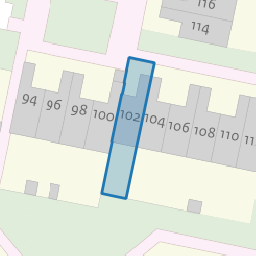 Perceel HGL01-M-4192