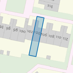 Perceel HGL01-M-4193