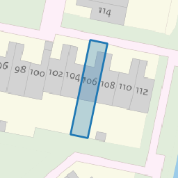 Perceel HGL01-M-4194