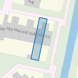 Perceel HGL01-M-4196