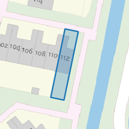 Perceel HGL01-M-4197