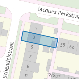 Perceel HGL01-M-4205