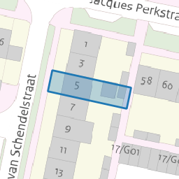 Perceel HGL01-M-4206