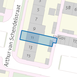 Perceel HGL01-M-4209