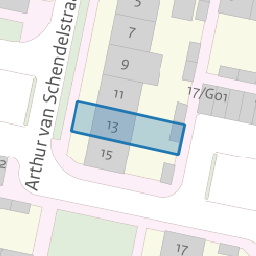 Perceel HGL01-M-4210