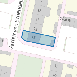 Perceel HGL01-M-4211