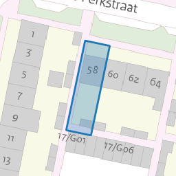 Perceel HGL01-M-4212