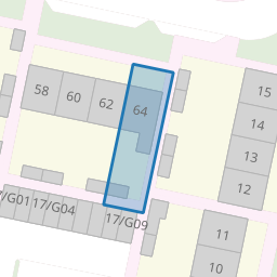Perceel HGL01-M-4215