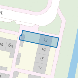 Perceel HGL01-M-4216