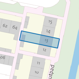 Perceel HGL01-M-4218