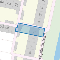 Perceel HGL01-M-4220