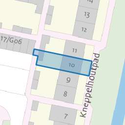 Perceel HGL01-M-4221