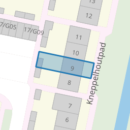 Perceel HGL01-M-4222