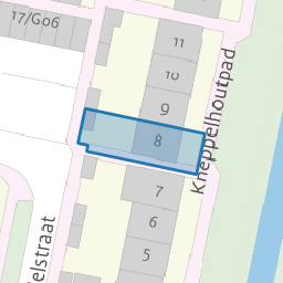 Perceel HGL01-M-4223