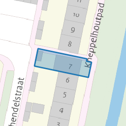 Perceel HGL01-M-4224