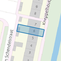 Perceel HGL01-M-4225