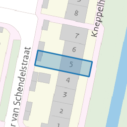 Perceel HGL01-M-4226