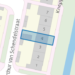 Perceel HGL01-M-4227