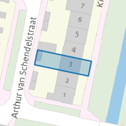 Perceel HGL01-M-4228