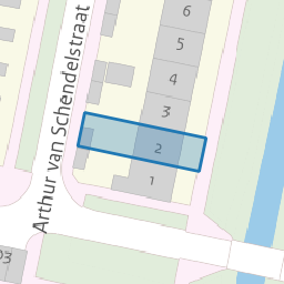 Perceel HGL01-M-4229