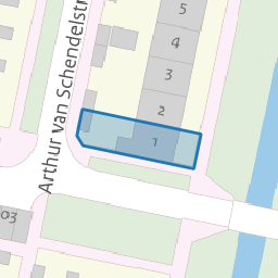 Perceel HGL01-M-4230