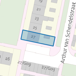 Perceel HGL01-M-4231