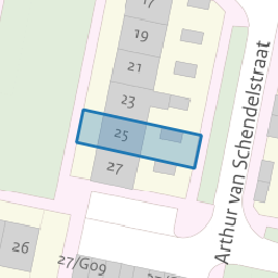 Perceel HGL01-M-4232