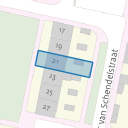 Perceel HGL01-M-4234