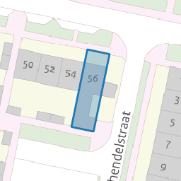 Perceel HGL01-M-4238