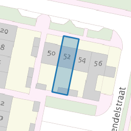 Perceel HGL01-M-4240
