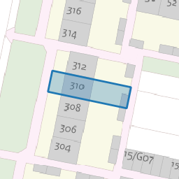 Perceel HGL01-M-4247