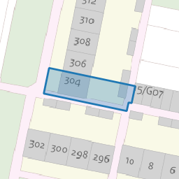 Perceel HGL01-M-4250