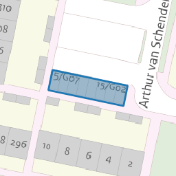 Perceel HGL01-M-4251