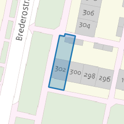 Perceel HGL01-M-4252