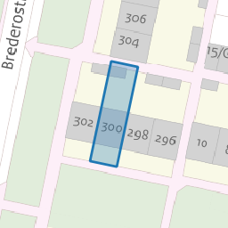 Perceel HGL01-M-4253