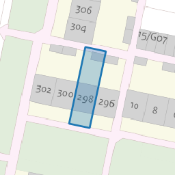 Perceel HGL01-M-4254