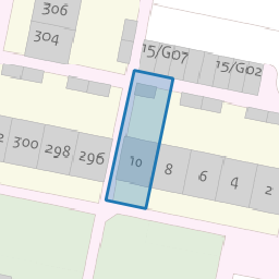 Perceel HGL01-M-4256