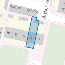 Perceel HGL01-M-4259