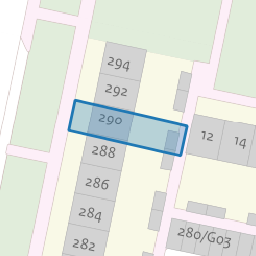 Perceel HGL01-M-4263