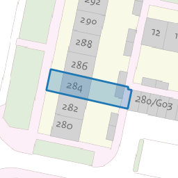 Perceel HGL01-M-4266