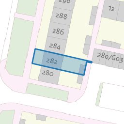 Perceel HGL01-M-4267